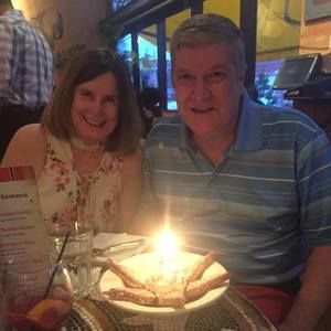 Meet your Posher, Luetta